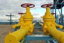 Украина увеличила импорт газа до максимума с 2014 года, - ОГТСУ